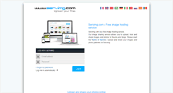 Desktop Screenshot of i15.servimg.com
