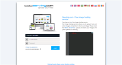 Desktop Screenshot of i16.servimg.com