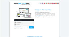 Desktop Screenshot of i31.servimg.com