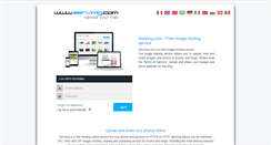 Desktop Screenshot of i14.servimg.com