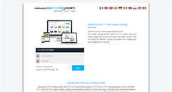 Desktop Screenshot of i52.servimg.com