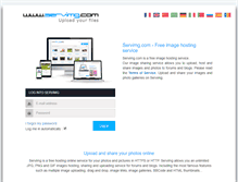 Tablet Screenshot of i36.servimg.com