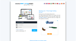 Desktop Screenshot of i50.servimg.com